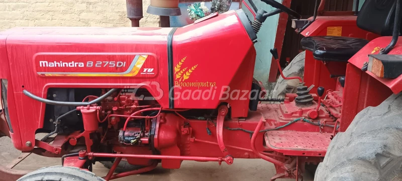 MAHINDRA  275 DI XP Plus