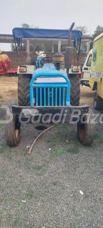 Escorts Powertrac 445 Plus
