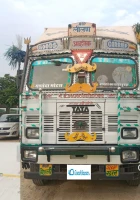 TATA MOTORS LPT 2518