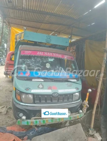 MAHINDRA SUPRO