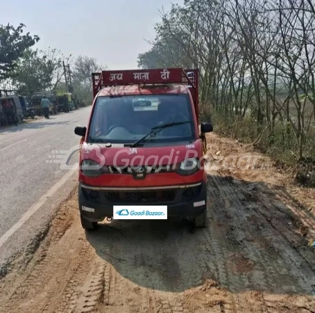 MAHINDRA JEETO