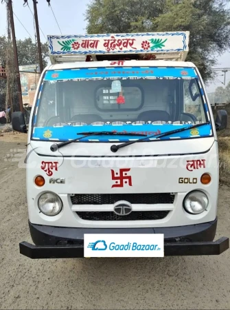TATA MOTORS Ace Gold Diesel