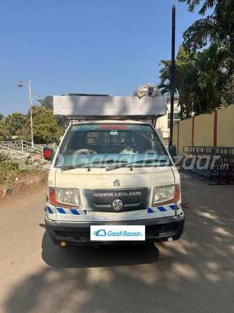 ASHOK LEYLAND DOST