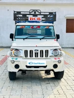 MAHINDRA Bolero Maxitruck Plus