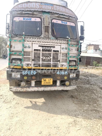 TATA MOTORS LPT 1615