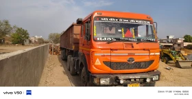 TATA MOTORS  SIGNA 4923