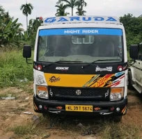 ASHOK LEYLAND AL PARTNER