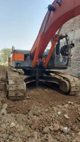 Tata Hitachi Ex200lc
