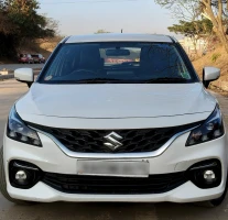 MARUTI SUZUKI BALENO