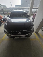 MORRIS GARAGES Astor