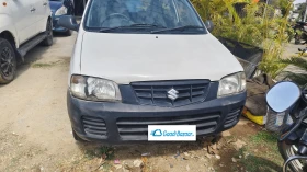 MARUTI SUZUKI ALTO