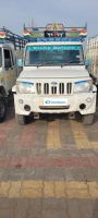 MAHINDRA Bolero Maxitruck Plus