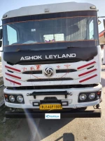 ASHOK LEYLAND AL 5525