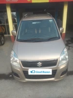 MARUTI SUZUKI WAGON R