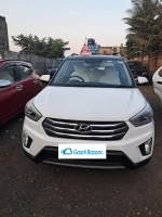 HYUNDAI HYUNDAI CRETA