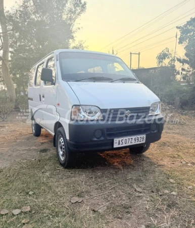 MARUTI SUZUKI EECO