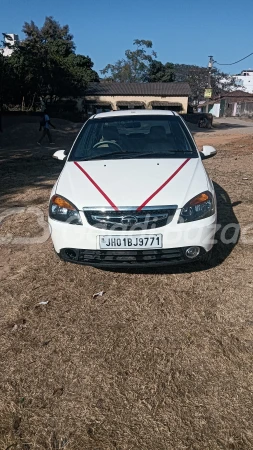 TATA MOTORS INDIGO ECS