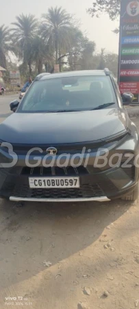 TATA MOTORS NEXON