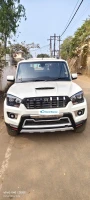 MAHINDRA SCORPIO