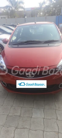TATA MOTORS TIAGO