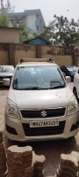 MARUTI SUZUKI WAGON R