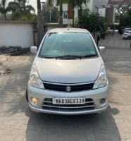 MARUTI SUZUKI ZEN ESTILO