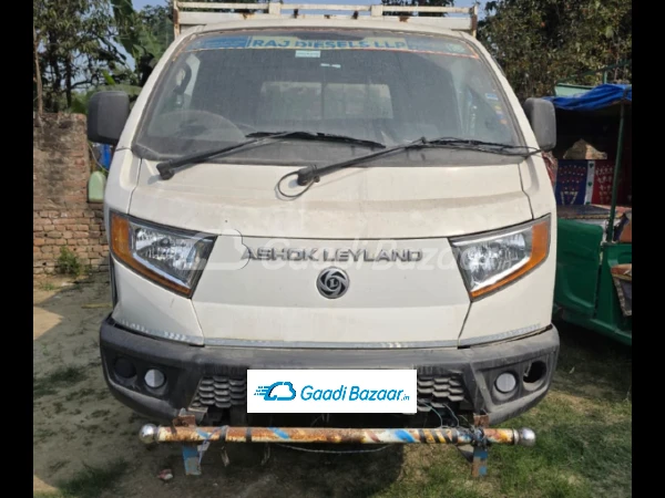 ASHOK LEYLAND BADA DOST I4