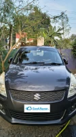 MARUTI SUZUKI SWIFT