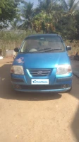 HYUNDAI Santro Xing [2003-2008]