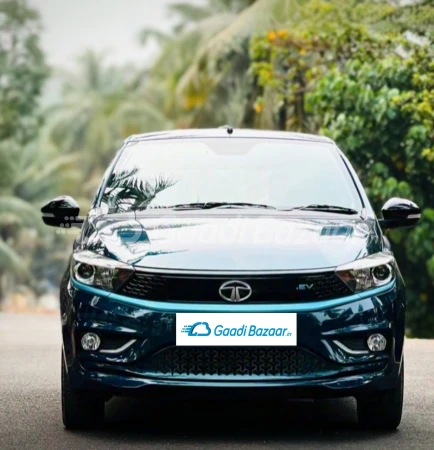 TATA MOTORS Tiago EV 