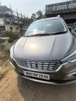 MARUTI SUZUKI ERTIGA