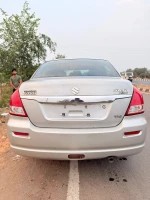 MARUTI SUZUKI SWIFT DZIRE