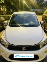 MARUTI SUZUKI CELERIO