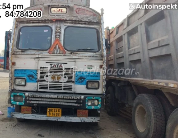 TATA MOTORS LPT 3718
