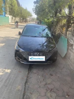 HYUNDAI VERNA