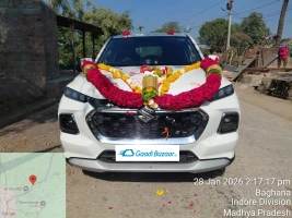 MARUTI SUZUKI GRAND VITARA