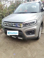 MARUTI SUZUKI VITARA BREZZA