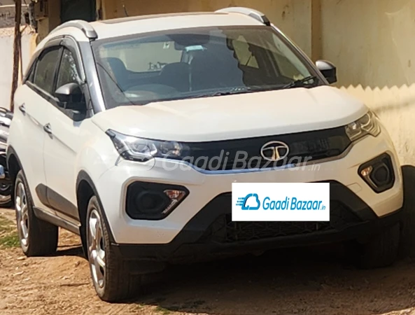 TATA MOTORS NEXON