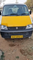 MARUTI SUZUKI EECO CARGO