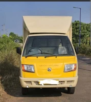 ASHOK LEYLAND DOST