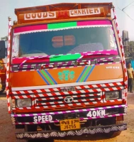 TATA MOTORS LPT 1412