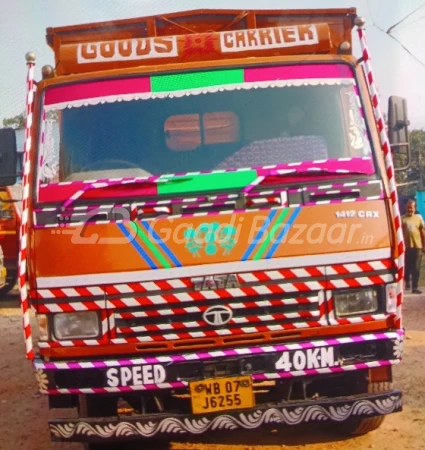 TATA MOTORS LPT 1412