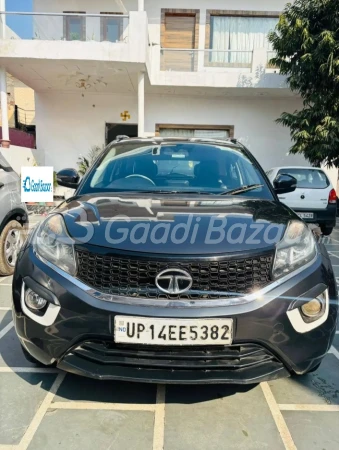 TATA MOTORS NEXON
