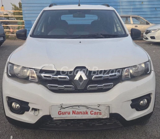 RENAULT KWID