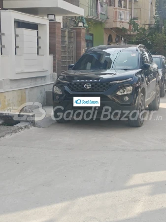 TATA MOTORS SAFARI