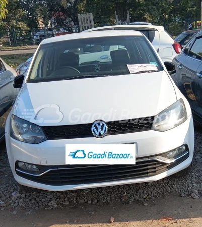 VOLKSWAGEN Polo [2014-2015]