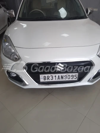 MARUTI SUZUKI Dzire