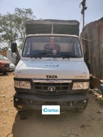 TATA MOTORS SFC 407 GOLD