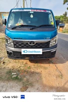 TATA MOTORS Intra V30