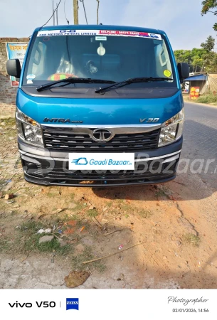 TATA MOTORS Intra V30